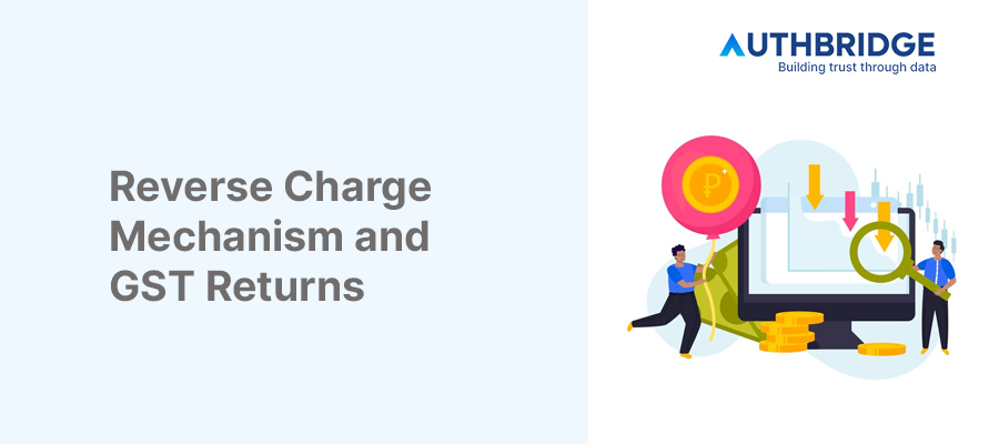 RCM for GST Returns:  A Step-by-Step Guide